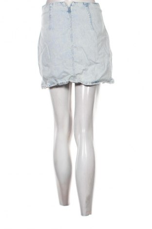 Szoknya Zara, Méret M, Szín Kék, Ár 1 639 Ft