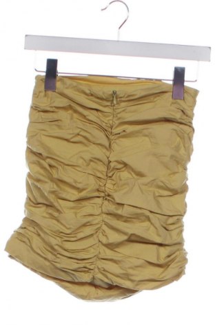 Sukňa Zara, Veľkosť S, Farba Žltá, Cena  8,95 €