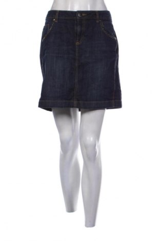 Φούστα Zero, Μέγεθος XL, Χρώμα Μπλέ, Τιμή 5,99 €