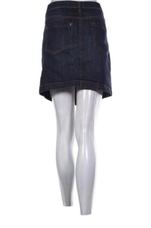 Φούστα Zero, Μέγεθος XL, Χρώμα Μπλέ, Τιμή 5,99 €