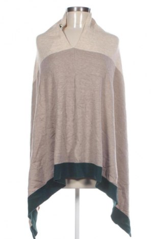 Pončo  Cecil, Velikost M, Barva Béžová, Cena  219,00 Kč