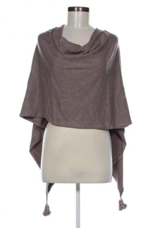 Pončo  Comma,, Velikost M, Barva Hnědá, Cena  349,00 Kč