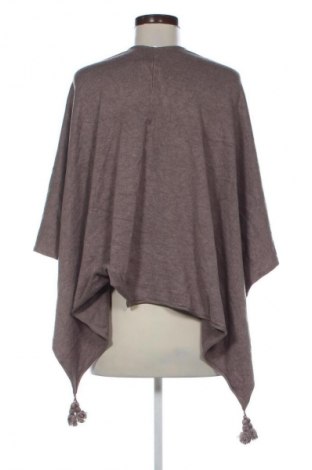 Pončo  Comma,, Velikost M, Barva Hnědá, Cena  349,00 Kč