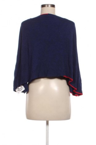 Pončo  Cop.copine, Velikost M, Barva Modrá, Cena  699,00 Kč