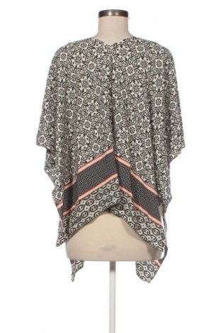 Πόντσο S.Oliver, Μέγεθος M, Χρώμα Πολύχρωμο, Τιμή 3,99 €