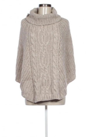 Poncsó Unbranded, Méret M, Szín Bézs, Ár 6 229 Ft