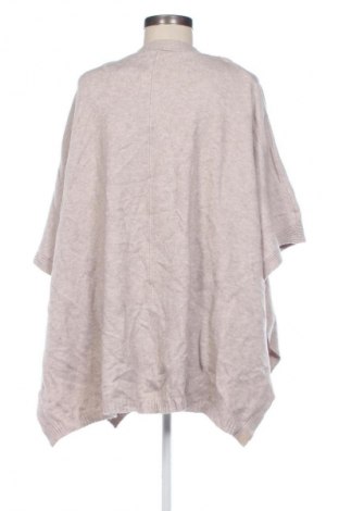 Pončo  Unbranded, Veľkosť L, Farba Béžová, Cena  11,95 €