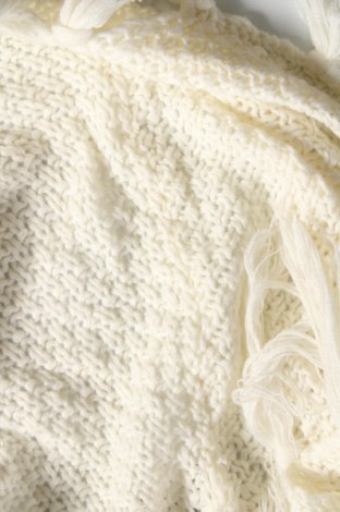 Pončo  Unbranded, Velikost M, Barva Bílá, Cena  685,00 Kč