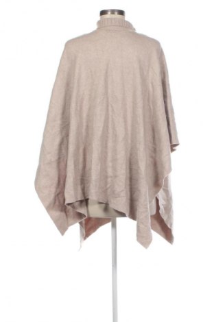 Pončo  Unbranded, Velikost XL, Barva Béžová, Cena  359,00 Kč