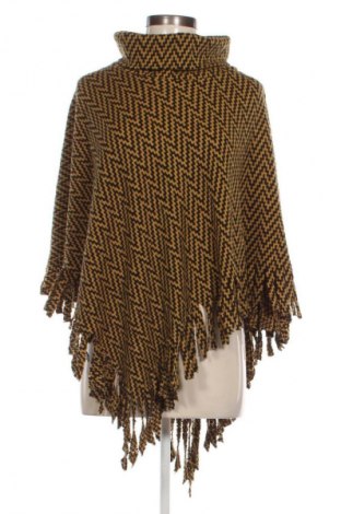 Poncsó Unbranded, Méret M, Szín Sokszínű, Ár 4 971 Ft