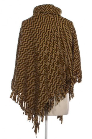 Poncsó Unbranded, Méret M, Szín Sokszínű, Ár 4 971 Ft