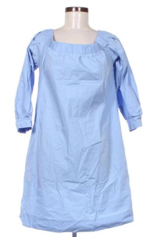 Šaty  & Other Stories, Velikost L, Barva Modrá, Cena  467,00 Kč