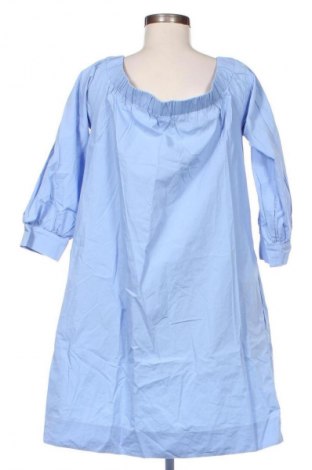 Šaty  & Other Stories, Velikost L, Barva Modrá, Cena  467,00 Kč