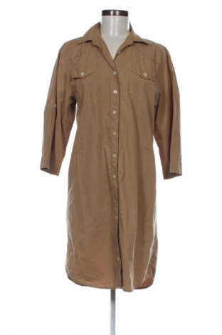 Kleid 0039 Italy, Größe S, Farbe Braun, Preis € 9,99