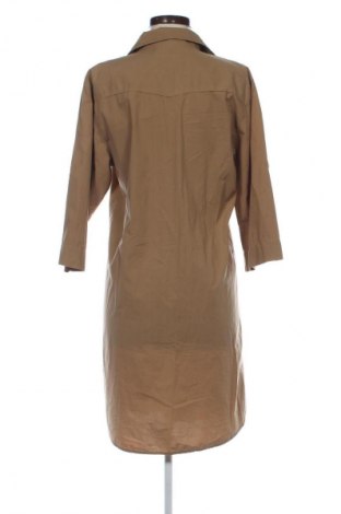 Kleid 0039 Italy, Größe S, Farbe Braun, Preis € 9,99