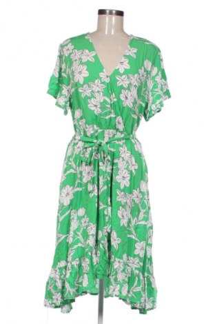 Kleid 17 & Co., Größe M, Farbe Mehrfarbig, Preis € 18,99