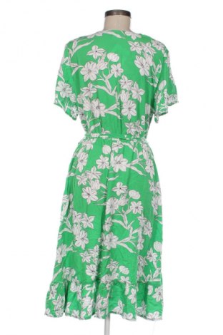 Kleid 17 & Co., Größe M, Farbe Mehrfarbig, Preis € 18,99