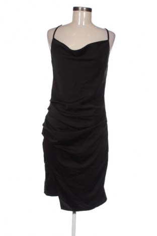 Kleid AMY&CLO, Größe M, Farbe Schwarz, Preis 36,99 €