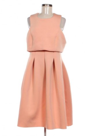 Rochie ASOS, Mărime L, Culoare Bej, Preț 90,99 Lei