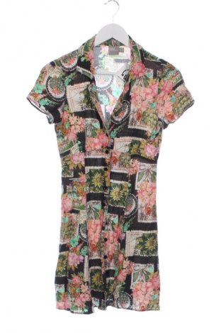 Šaty  ASOS, Velikost XS, Barva Vícebarevné, Cena  469,00 Kč