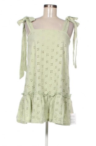 Šaty  ASOS, Velikost S, Barva Zelená, Cena  439,00 Kč