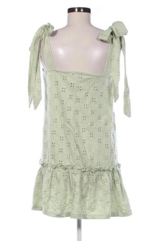 Šaty  ASOS, Velikost S, Barva Zelená, Cena  439,00 Kč