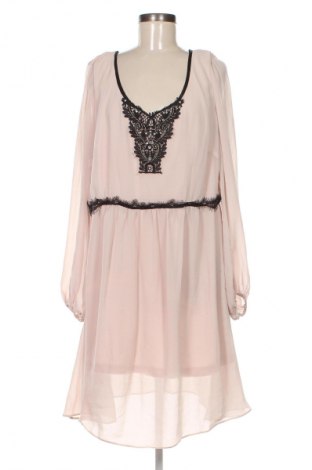 Šaty  ASOS, Veľkosť XXL, Farba Béžová, Cena  14,95 €