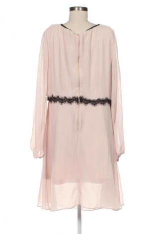 Šaty  ASOS, Veľkosť XXL, Farba Béžová, Cena  14,95 €