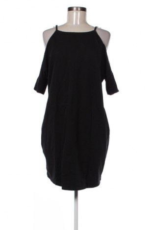 Šaty  ASOS, Velikost XL, Barva Černá, Cena  429,00 Kč