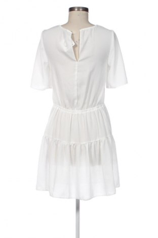 Šaty  ASOS, Velikost S, Barva Bílá, Cena  489,00 Kč