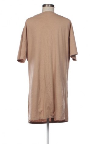 Šaty  ASOS, Velikost XL, Barva Béžová, Cena  334,00 Kč