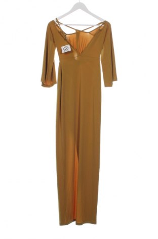 Kleid ASOS, Größe S, Farbe Orange, Preis 6,99 €