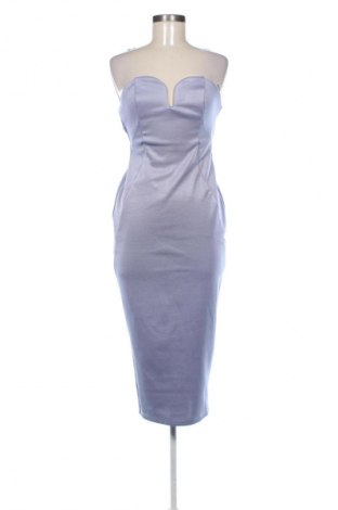 Kleid ASOS, Größe M, Farbe Lila, Preis 9,51 €