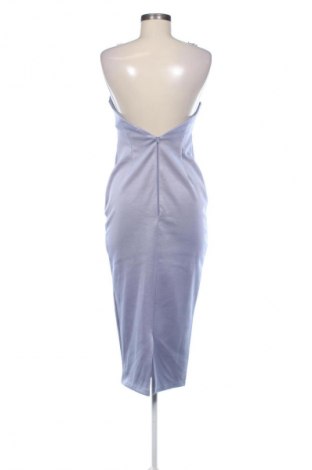 Kleid ASOS, Größe M, Farbe Lila, Preis 9,51 €