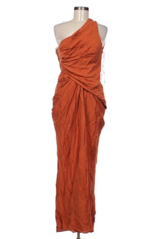 Φόρεμα ASOS, Μέγεθος M, Χρώμα Καφέ, Τιμή 36,99 €