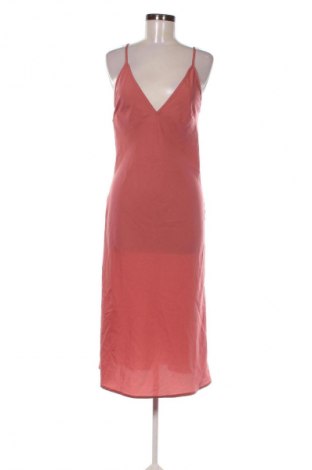 Šaty  ASOS, Velikost XXS, Barva Popelavě růžová, Cena  319,00 Kč