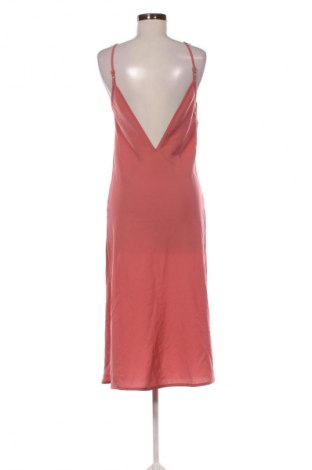 Šaty  ASOS, Velikost XXS, Barva Popelavě růžová, Cena  319,00 Kč