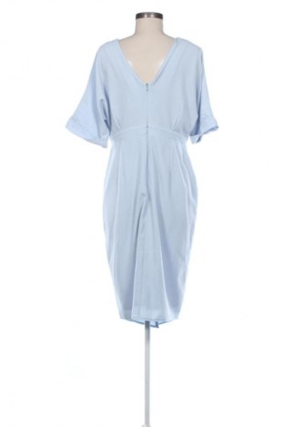 Šaty  ASOS, Velikost L, Barva Modrá, Cena  435,00 Kč