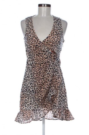 Šaty  ASOS, Veľkosť S, Farba Viacfarebná, Cena  19,95 €