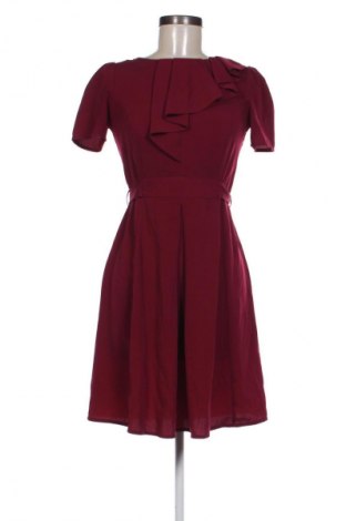 Šaty  AWEAR, Velikost M, Barva Červená, Cena  791,00 Kč
