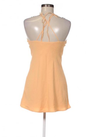 Šaty  Abercrombie & Fitch, Velikost XS, Barva Oranžová, Cena  739,00 Kč