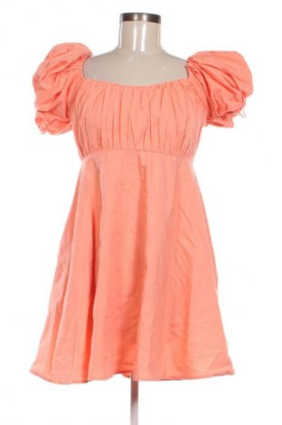 Šaty  Abercrombie & Fitch, Velikost M, Barva Oranžová, Cena  439,00 Kč