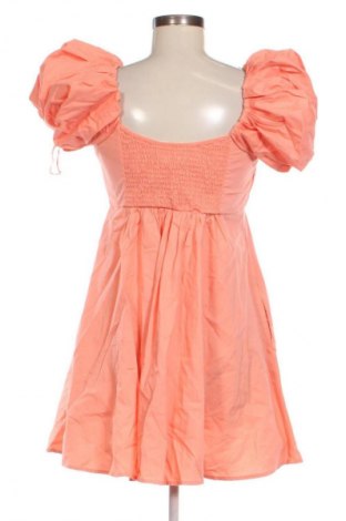 Šaty  Abercrombie & Fitch, Velikost M, Barva Oranžová, Cena  439,00 Kč