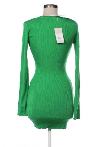 Šaty  About You, Velikost S, Barva Zelená, Cena  269,00 Kč