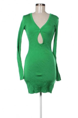 Šaty  About You, Velikost M, Barva Zelená, Cena  209,00 Kč