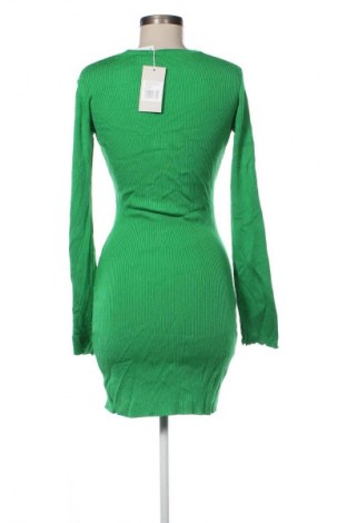 Šaty  About You, Velikost M, Barva Zelená, Cena  209,00 Kč