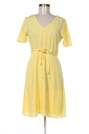 Šaty  About You, Veľkosť M, Farba Žltá, Cena  5,12 €