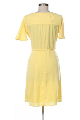 Šaty  About You, Veľkosť M, Farba Žltá, Cena  5,12 €