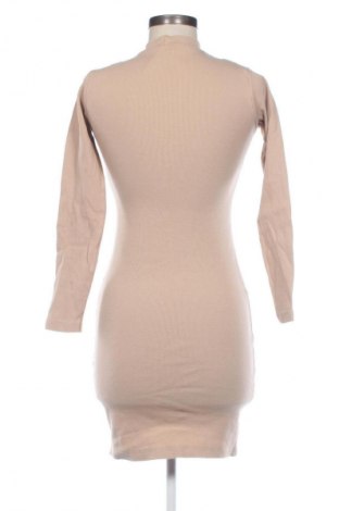 Šaty  Adrom, Velikost M, Barva Béžová, Cena  139,00 Kč