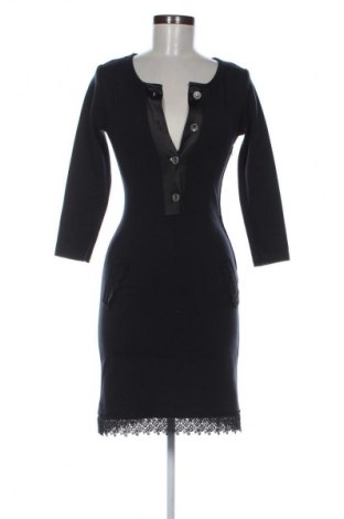 Šaty  Adrom, Velikost S, Barva Černá, Cena  99,00 Kč
